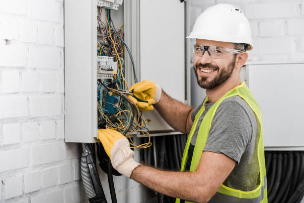 Best Electric Panel Repair  in North Star, DE
