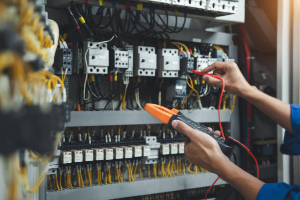 Best Home Electrical Repair  in North Star, DE