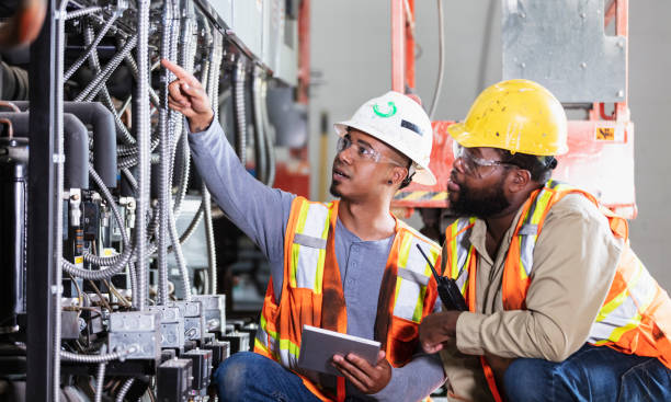 Best Commercial Electrician Services  in North Star, DE