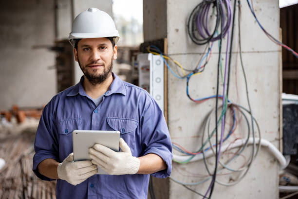 Best Local Electrician Companies  in North Star, DE