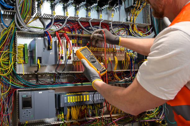 Best Circuit Breaker Repair  in North Star, DE