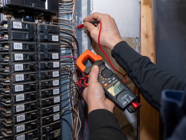 Best Electrical Outlet Repair  in North Star, DE