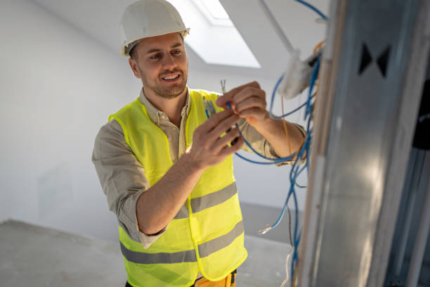 Best Affordable Emergency Electrician  in North Star, DE